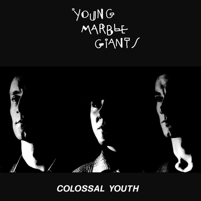 Young Marble Giants
