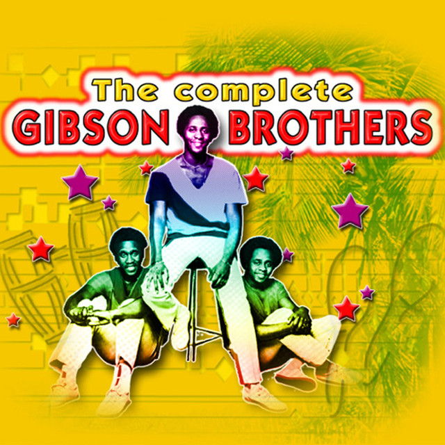 The Gibson Brothers