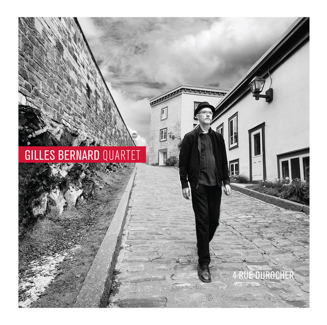 Gilles Bernard Quartet