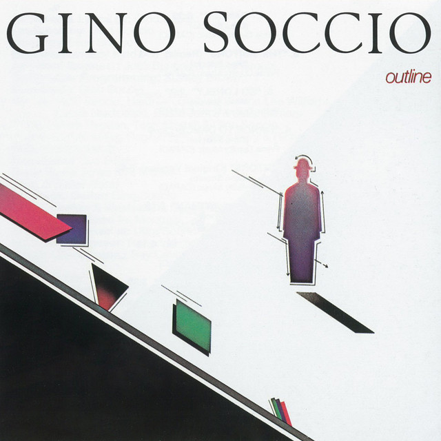 Gino Soccio