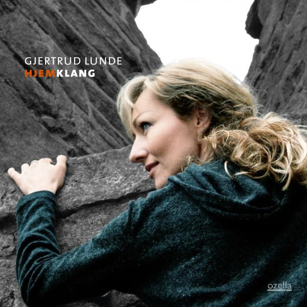 Gjertrud Lunde