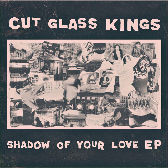 Cut Glass Kings