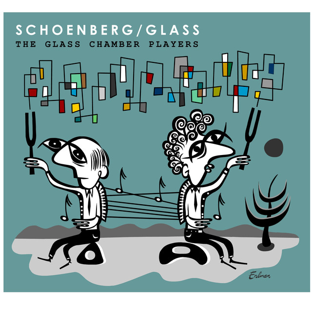The Glass Chamber Players