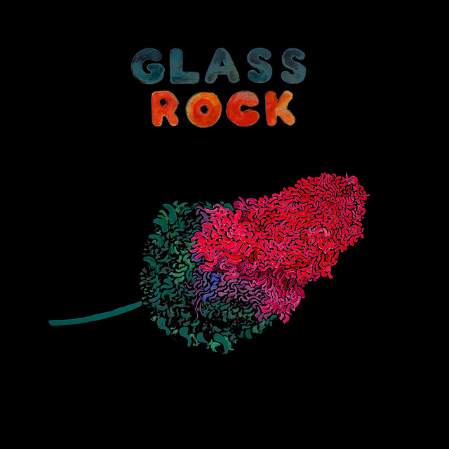Glass Rock