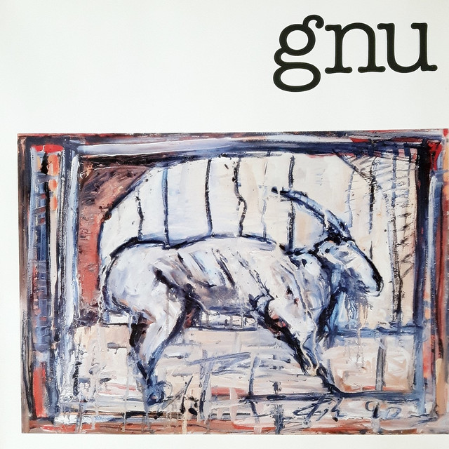 Gnu