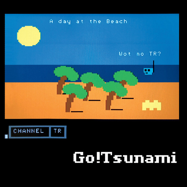 Go! Tsunami