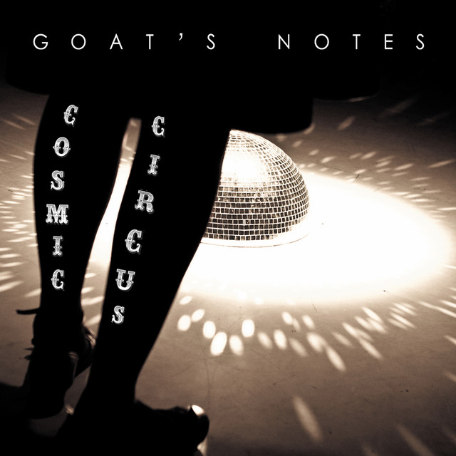 Goat's Notes