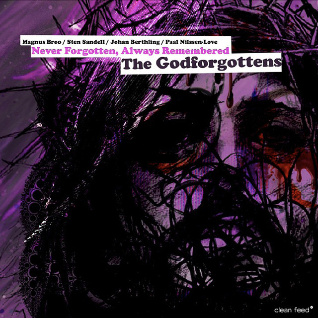 The Godforgottens