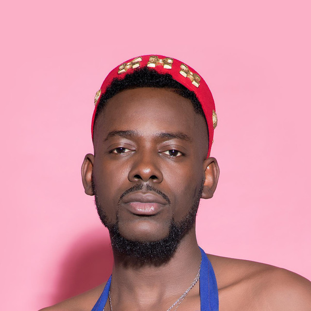 Adekunle Gold