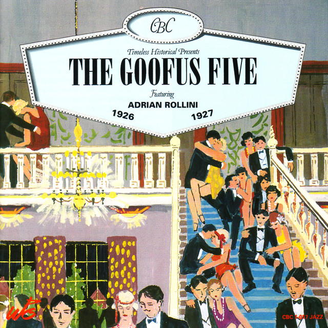 The Goofus Five