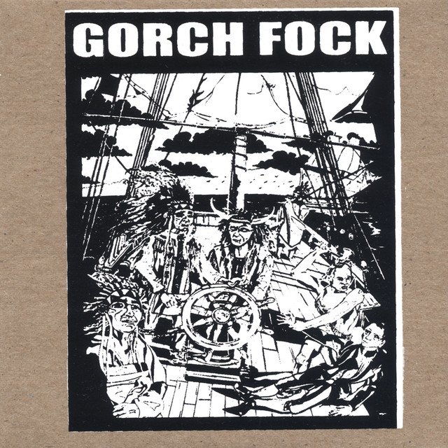 Gorch Fock