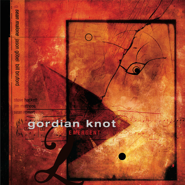 Gordian Knot