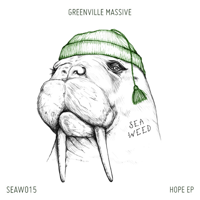 Greenville Massive