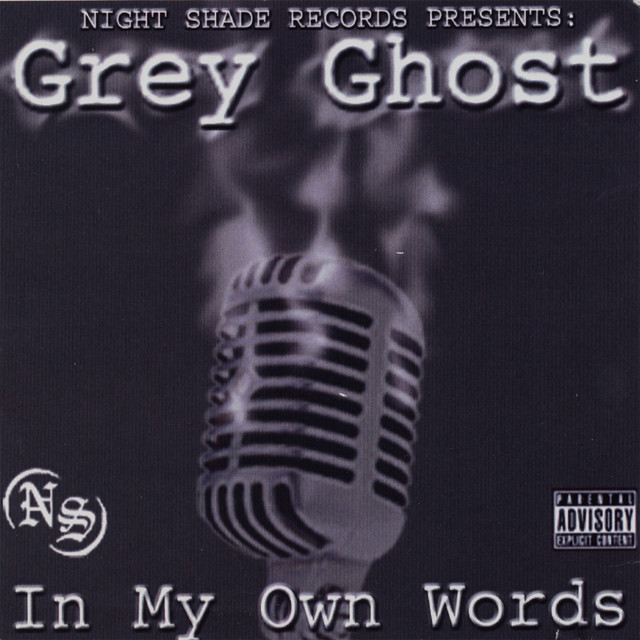 Grey Ghost