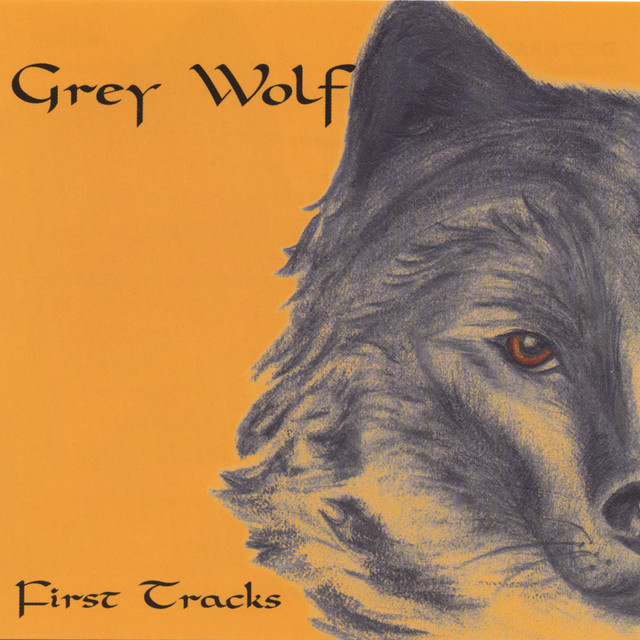 Grey Wolf