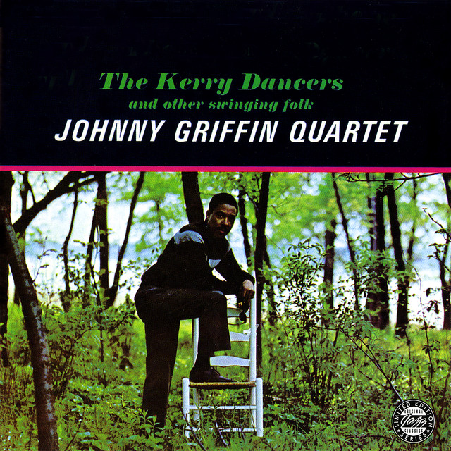 Johnny Griffin Quartet