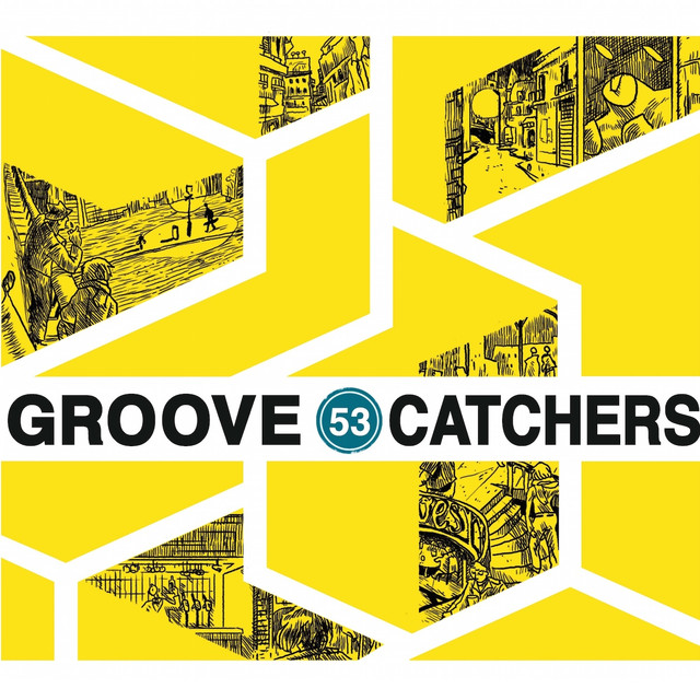 Groove Catchers