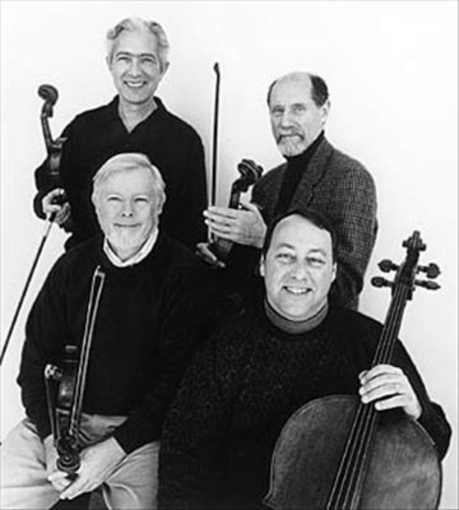 Guarneri Quartet