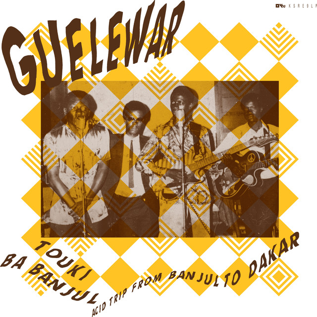 Guelewar