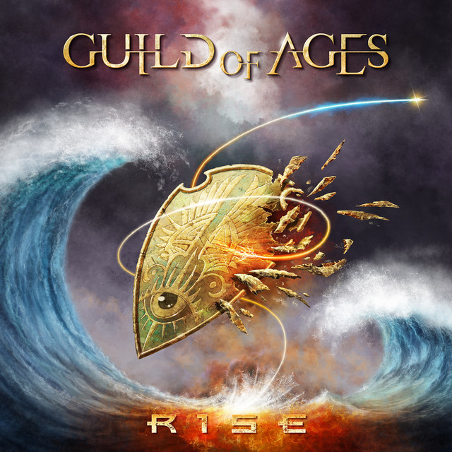 Guild Of Ages