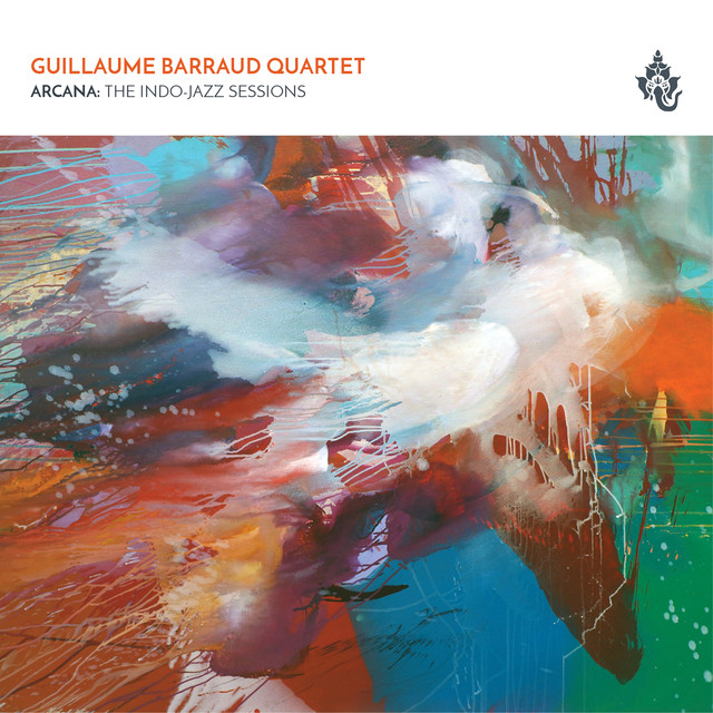 Guillaume Barraud Quartet