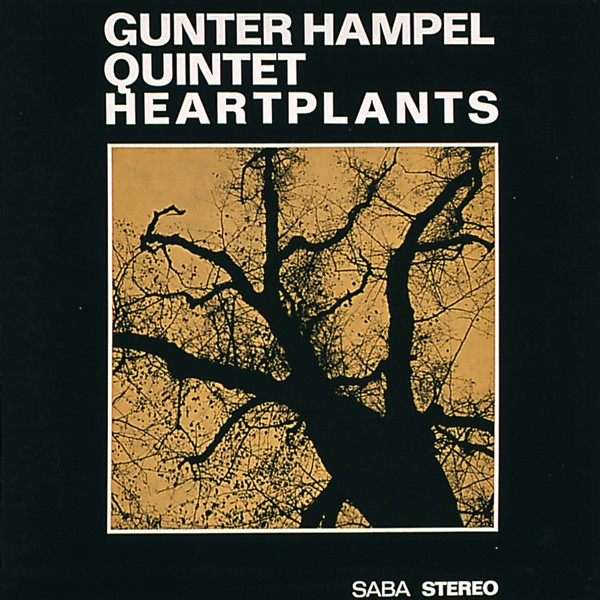 Gunter Hampel Quintet