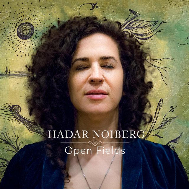 Hadar Noiberg