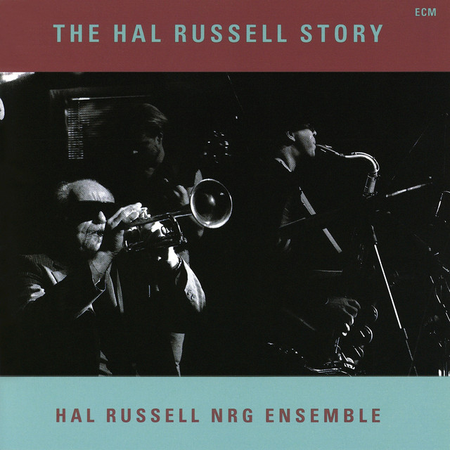 Hal Russell