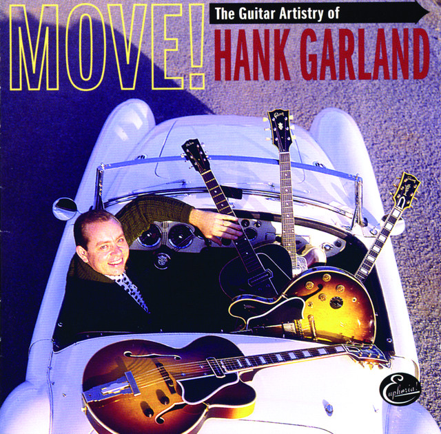 Hank Garland