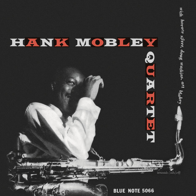 Hank Mobley Quartet