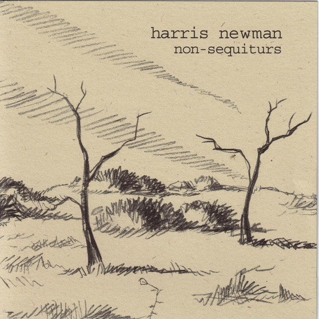 Harris Newman