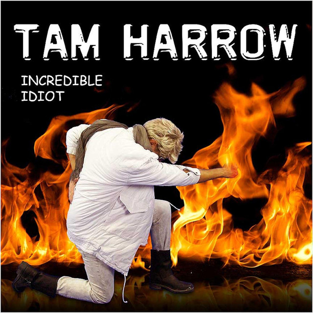 Tam Harrow