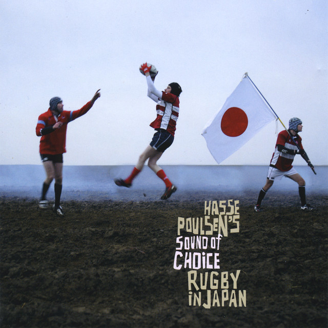 Hasse Poulsen's Sound Of Choice