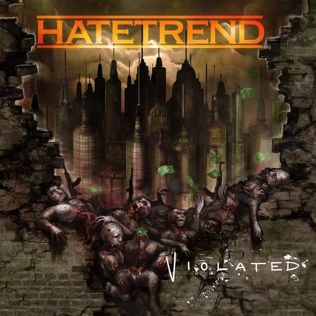 Hatetrend