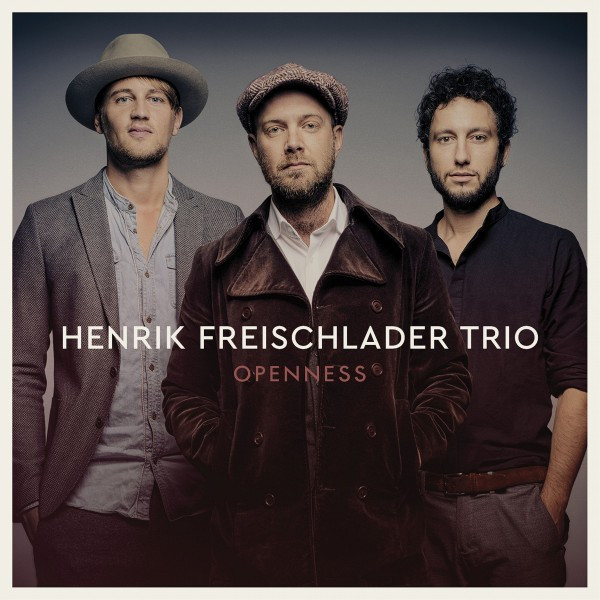 Henrik Freischlader Trio