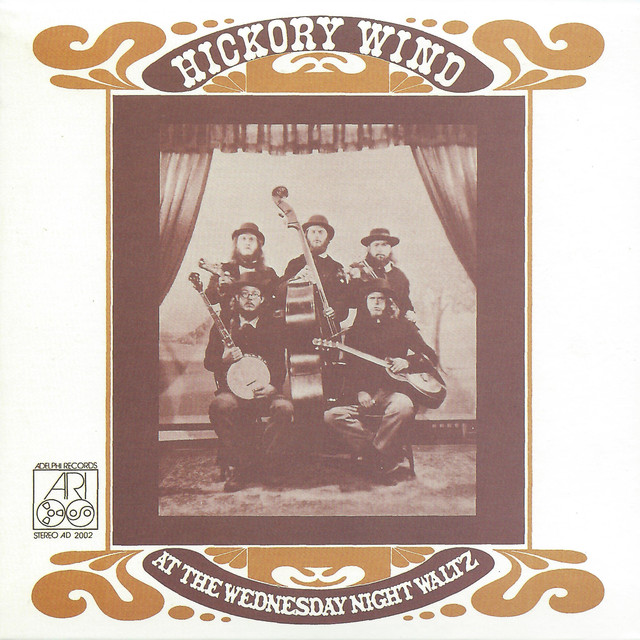 Hickory Wind