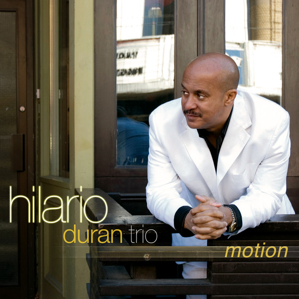 Hilario Duran Trio