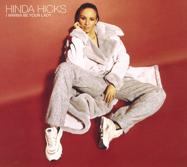 Hinda Hicks