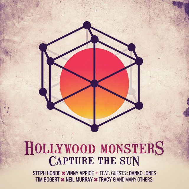 Hollywood Monsters