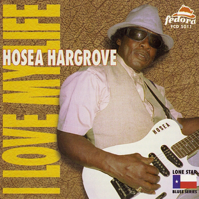 Hosea Hargrove