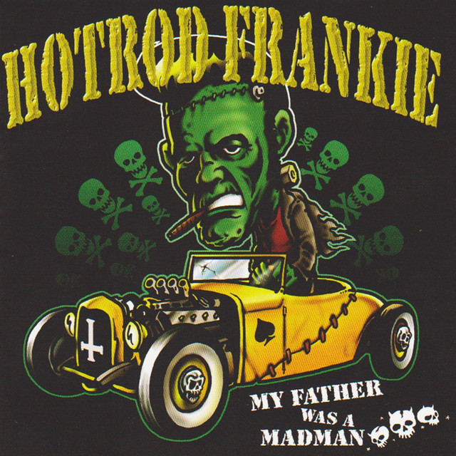 Hot Rod Frankie