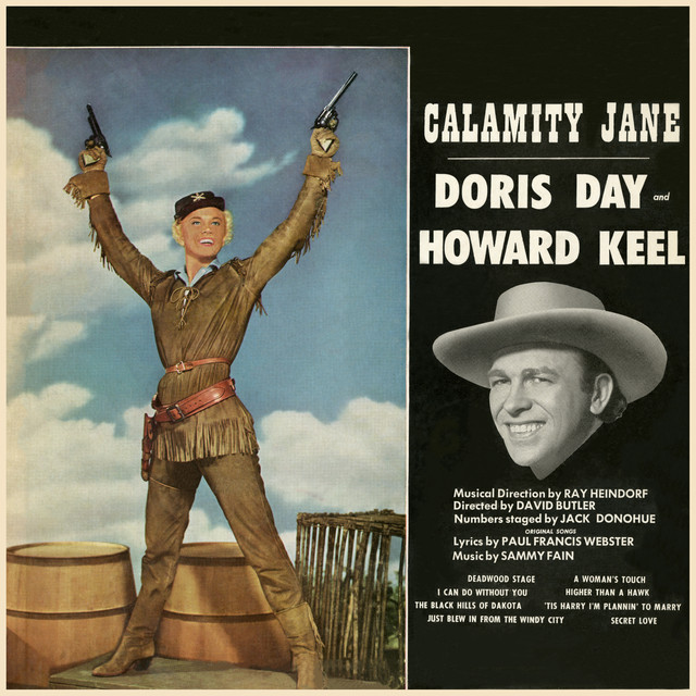 Howard Keel