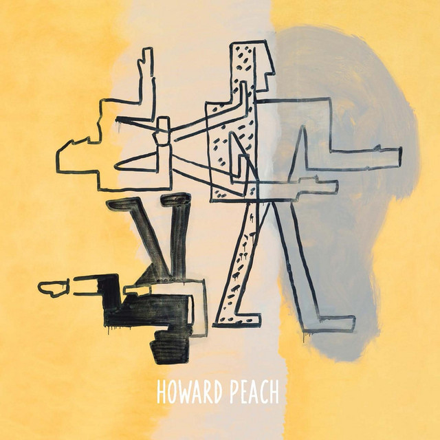 Howard Peach