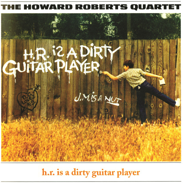 The Howard Roberts Quartet