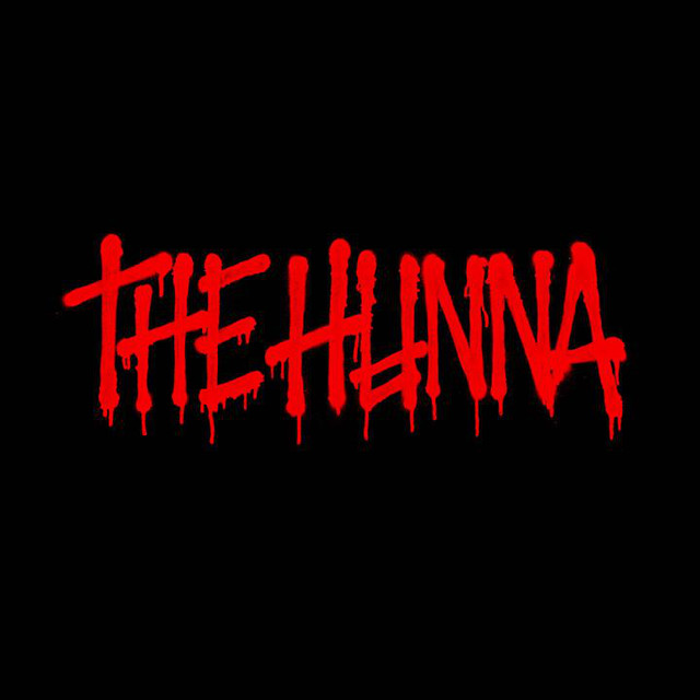 The Hunna