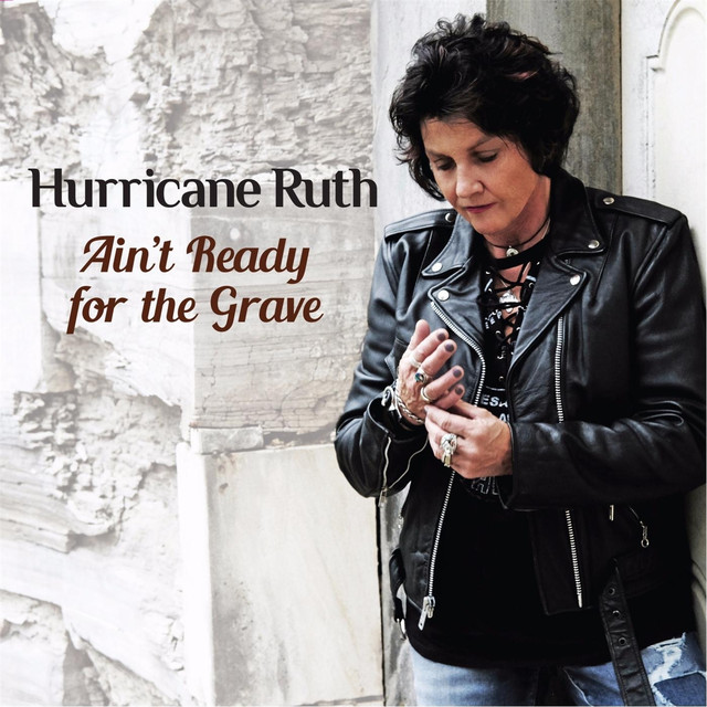 Hurricane Ruth