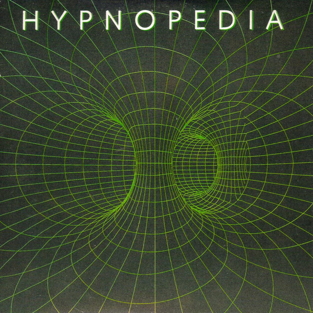 Hypnopedia