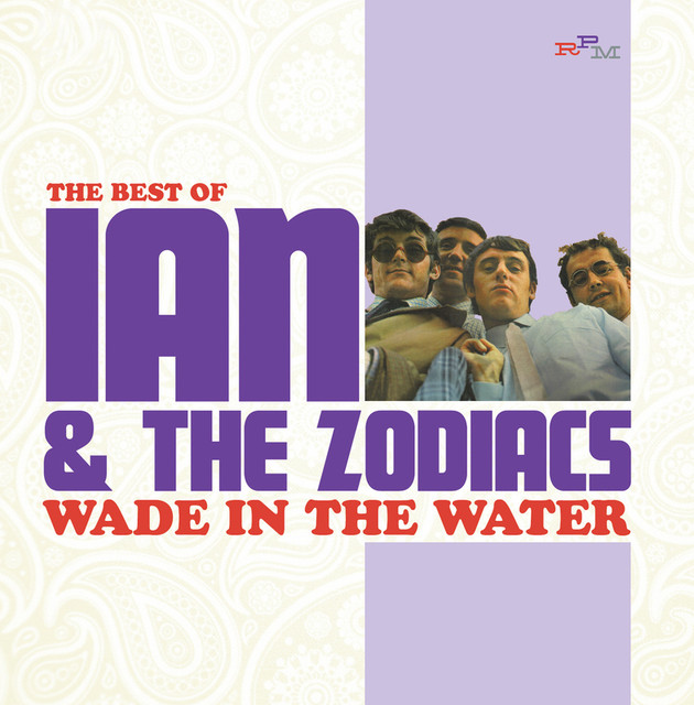 Ian & The Zodiacs