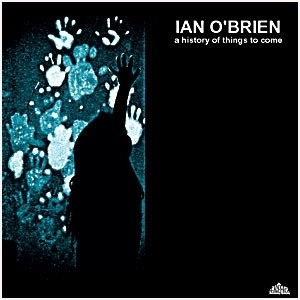 Ian O'brien