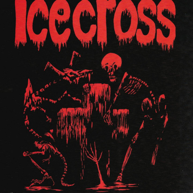 Icecross